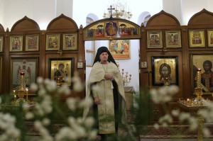 Крещение Господне, 