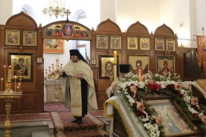 Крещение Господне, 