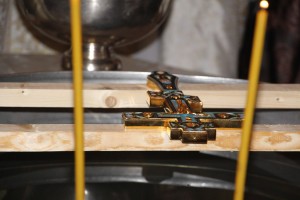 Крещение Господне, Богоявление 2020, 