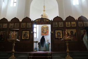 Успение Пресвятой Владычицы нашей Богородицы и Приснодевы Марии, 