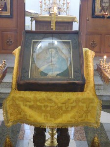 6 июля 2025 года, в канун празднования Рождества честного славного Пророка, Предтечи и Крестителя Господня Иоанна, Игумен Нестор (Болков) совершил всенощное бдение с литией в  Богоявленском епархиальном мужском монастыре города Челябинска., 