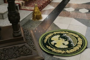 Всенощное бдение, Ранняя Литургия, Поздняя Литургия 19.08.2020, 