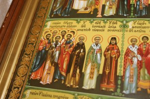 Всенощное бдение, Ранняя и Поздняя Божественные Литургии 16-17.01.2021, 